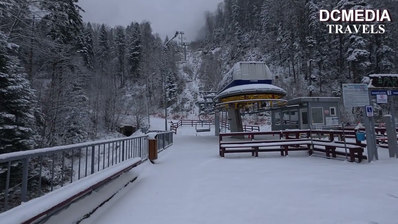 La Sanius Pe Partia Nemira in Slanic Moldova
