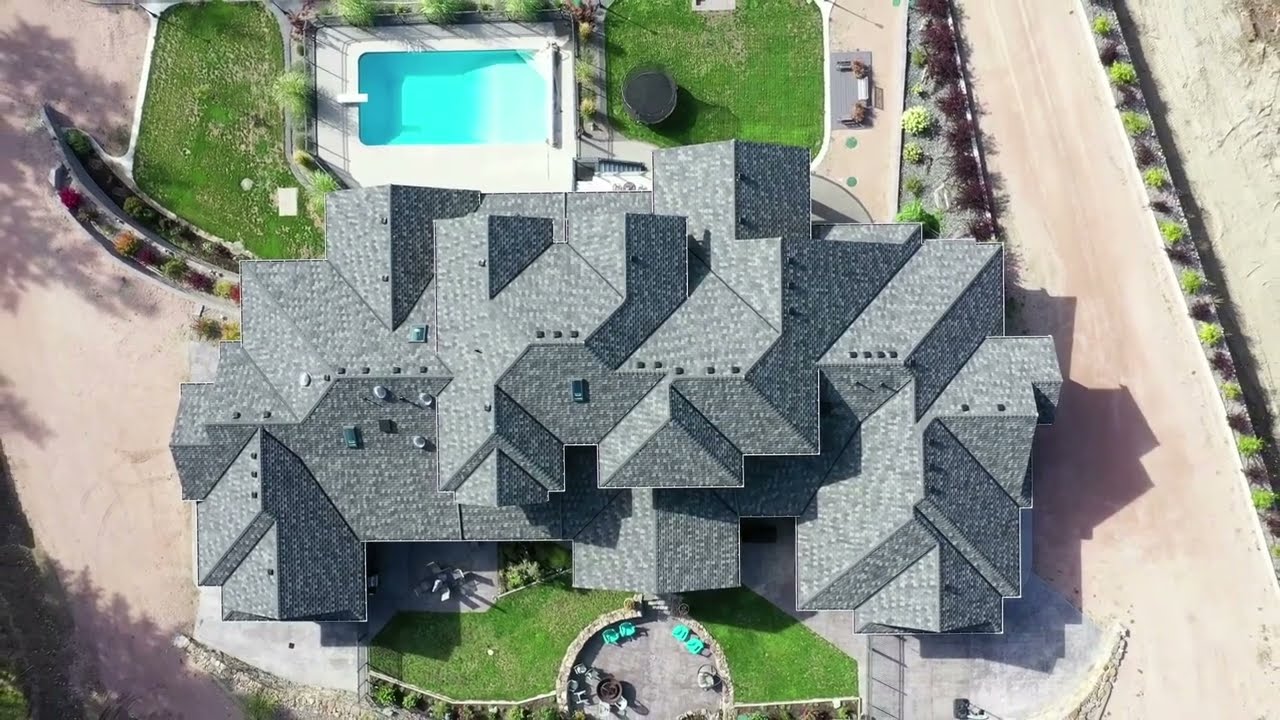 The Right Roof System for Your Home