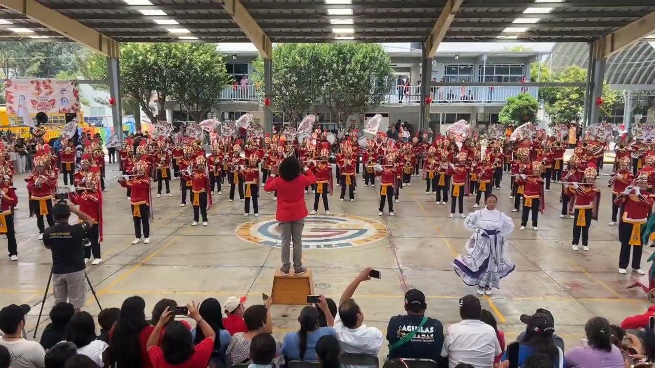 35 ANIVERSARIO FAMB