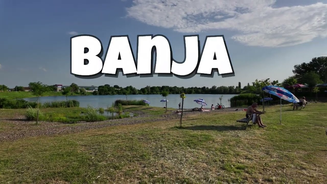 Banja Vinkovci