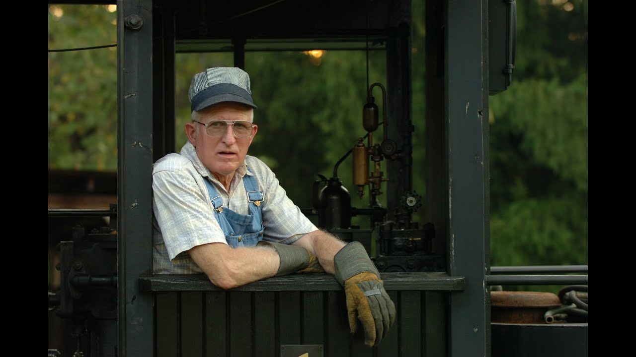 Last Train from Clarksburg: The Locust Heights & Western Railroad of West Virginia