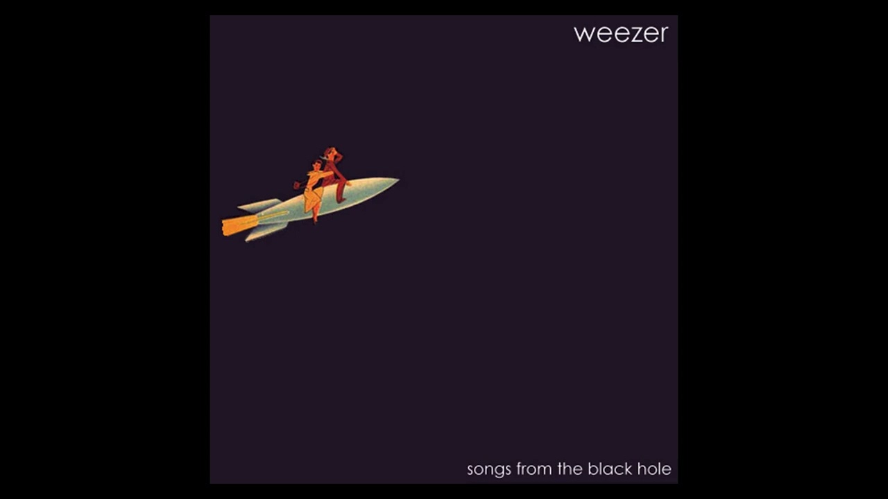 Weezer - I Just Threw Out The Love of My Dreams (Demo) [REMASTER]