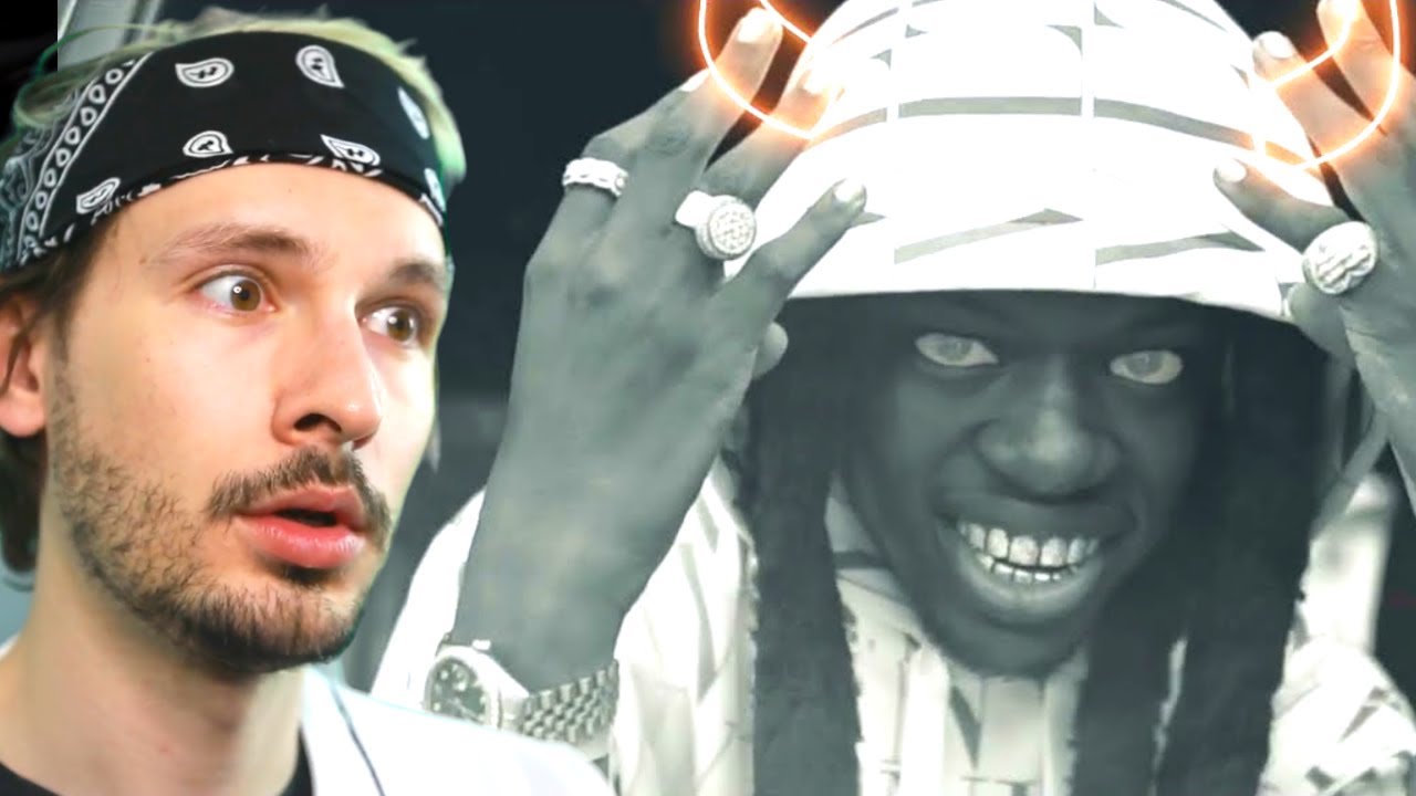 The Murder That Turned Foolio to a Demon - J-ville Gang Analysis