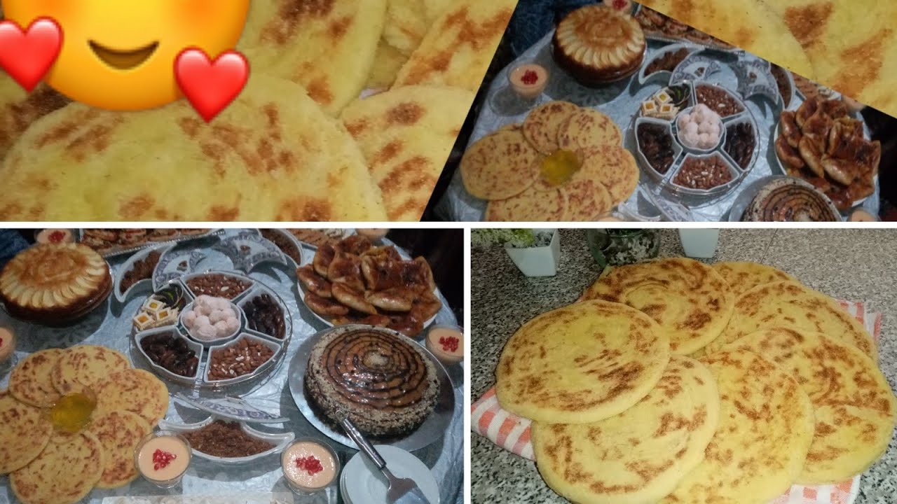 مشيت معروضة😍ومامشيتش بيدي خاوية 🙎‍♀️بطبوط بزبدة واااعر