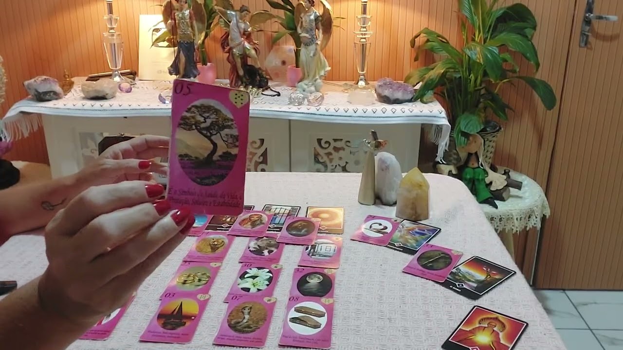 🤯 Você não vai acreditar! O que ele (a) sente quando pensa em você depois de tudo que te fez