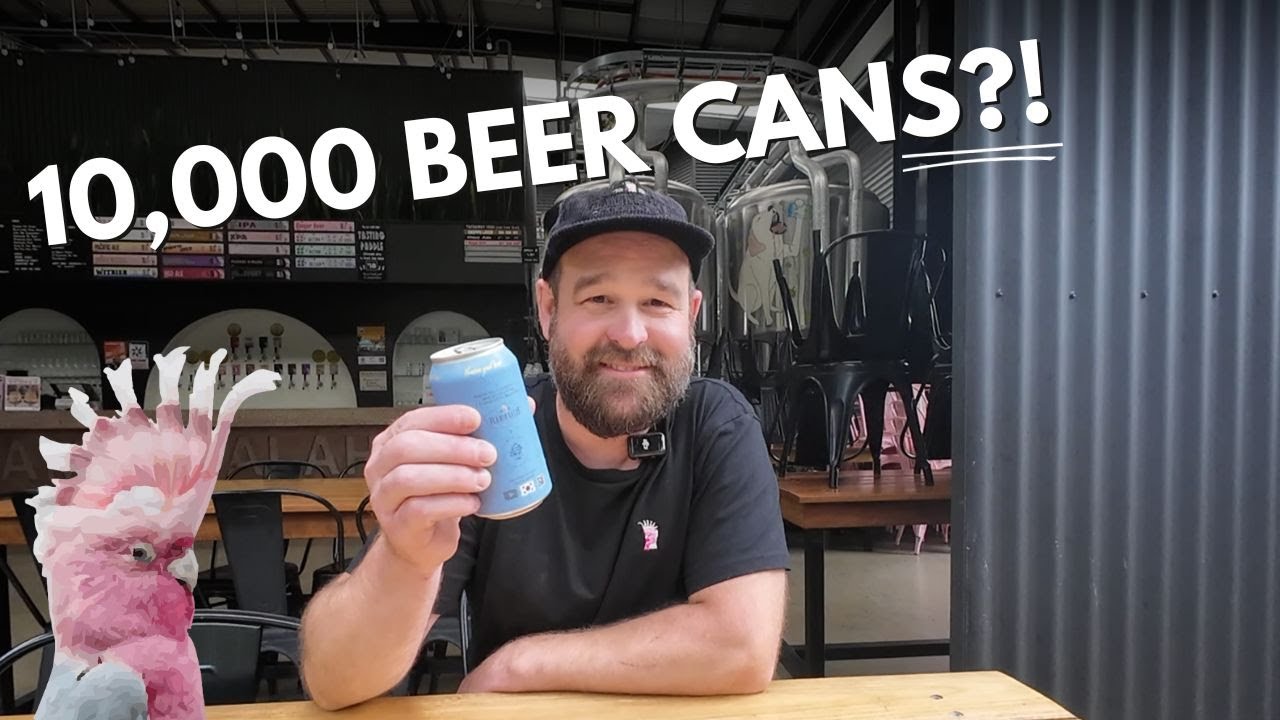Canning Day at Flamin Galah
