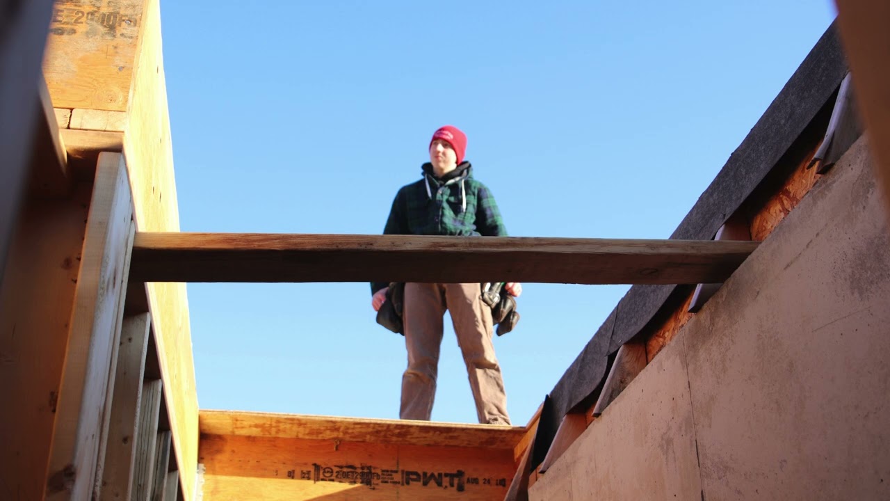 Platteville Construction: Lutheran Street Open House Video
