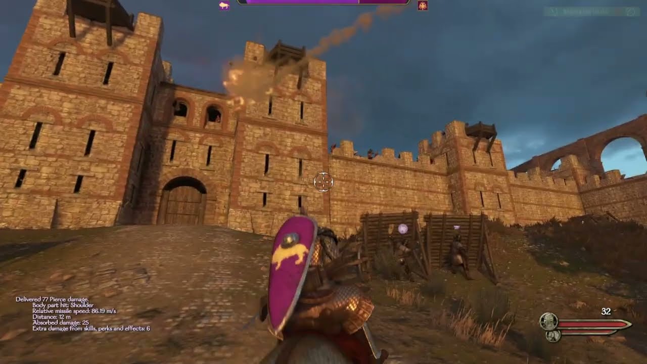 KINGS BATTLE