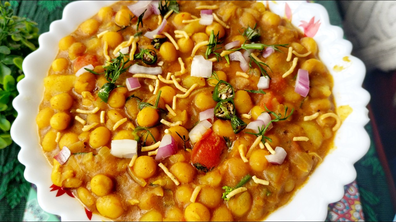রমজান স্পেশাল ঘুগনি স্পেশাল মসলা দিয়ে  সব দিয়ে ভালো লাগে। Ramadan special Ghugni in Bengali