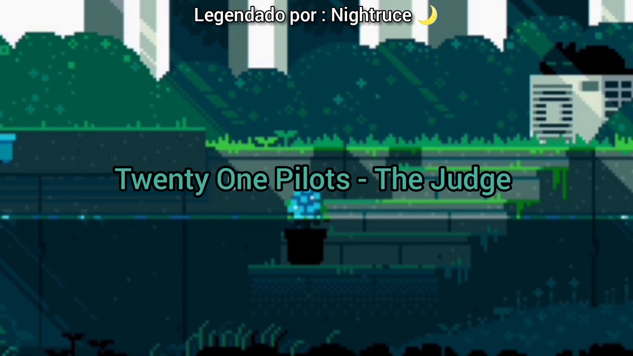 Twenty One Pilots - The Judge (Tradução/Legendado)