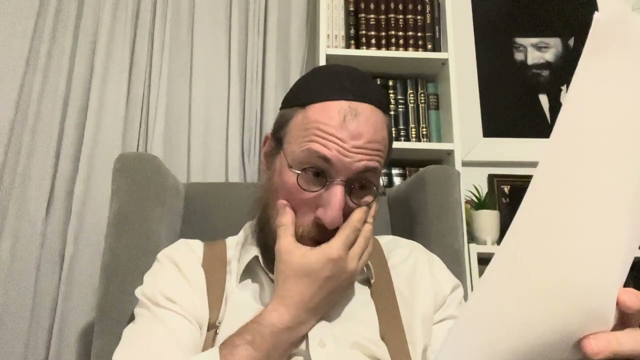 H@m@s, Israël & Parachat ￼Noah.  Je réfléchis à voix haute.
