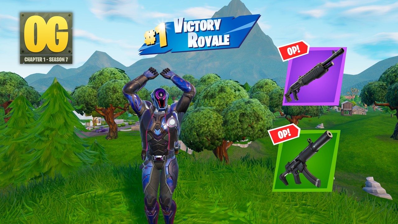 21 Kill Fortnite Solos 