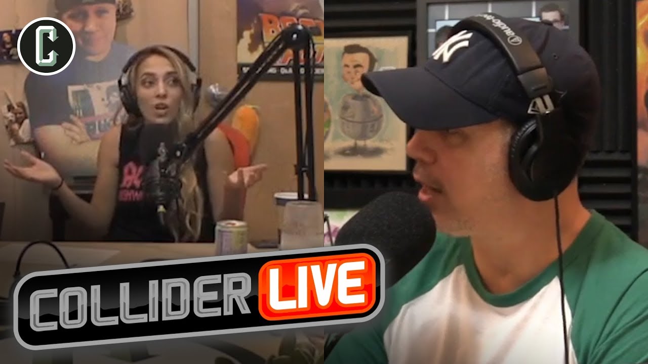 Roxy Has Three Friends