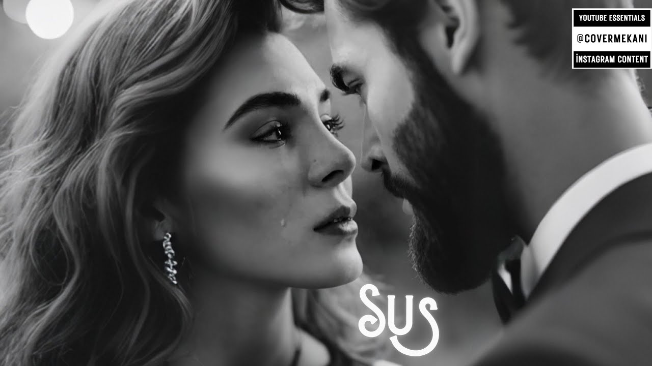 Sus (kimseler duymasın)  |  @covermekanı 