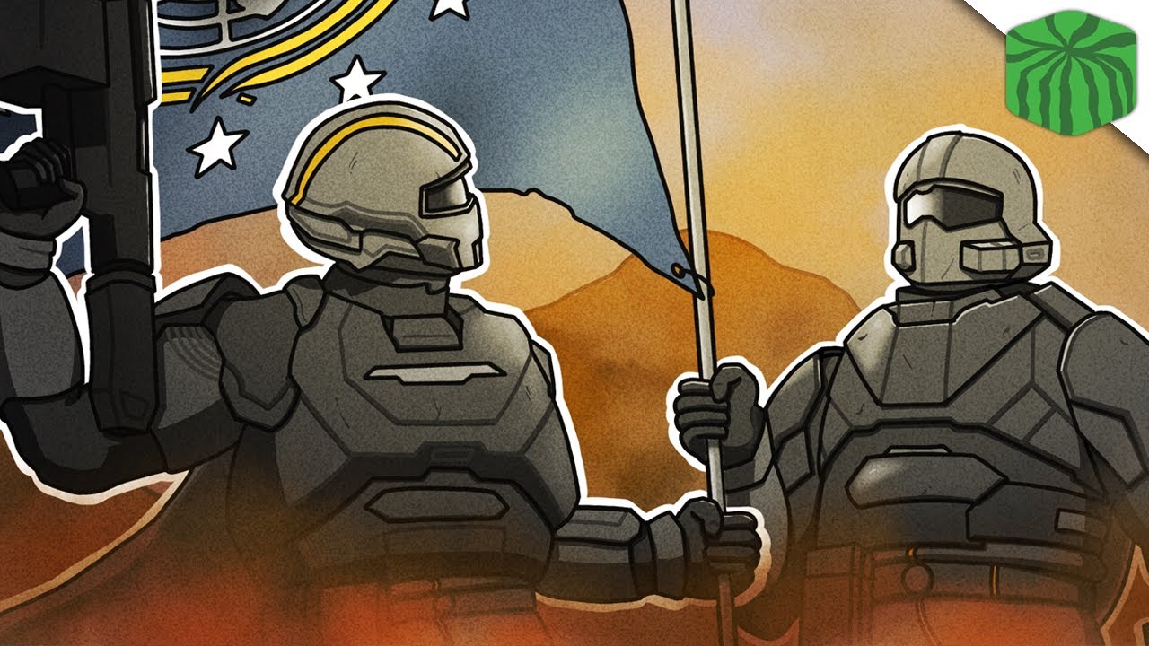 I Love This Game | Helldivers 2