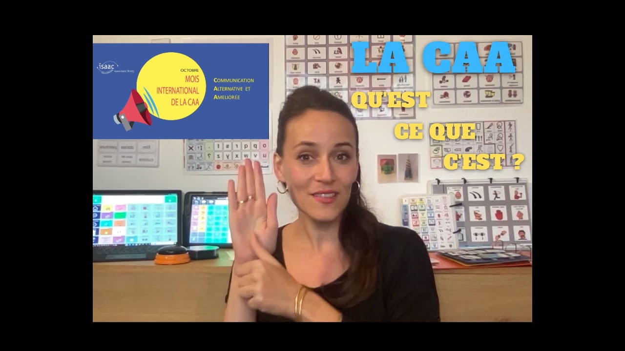 Qu'est-ce que la CAA ?
