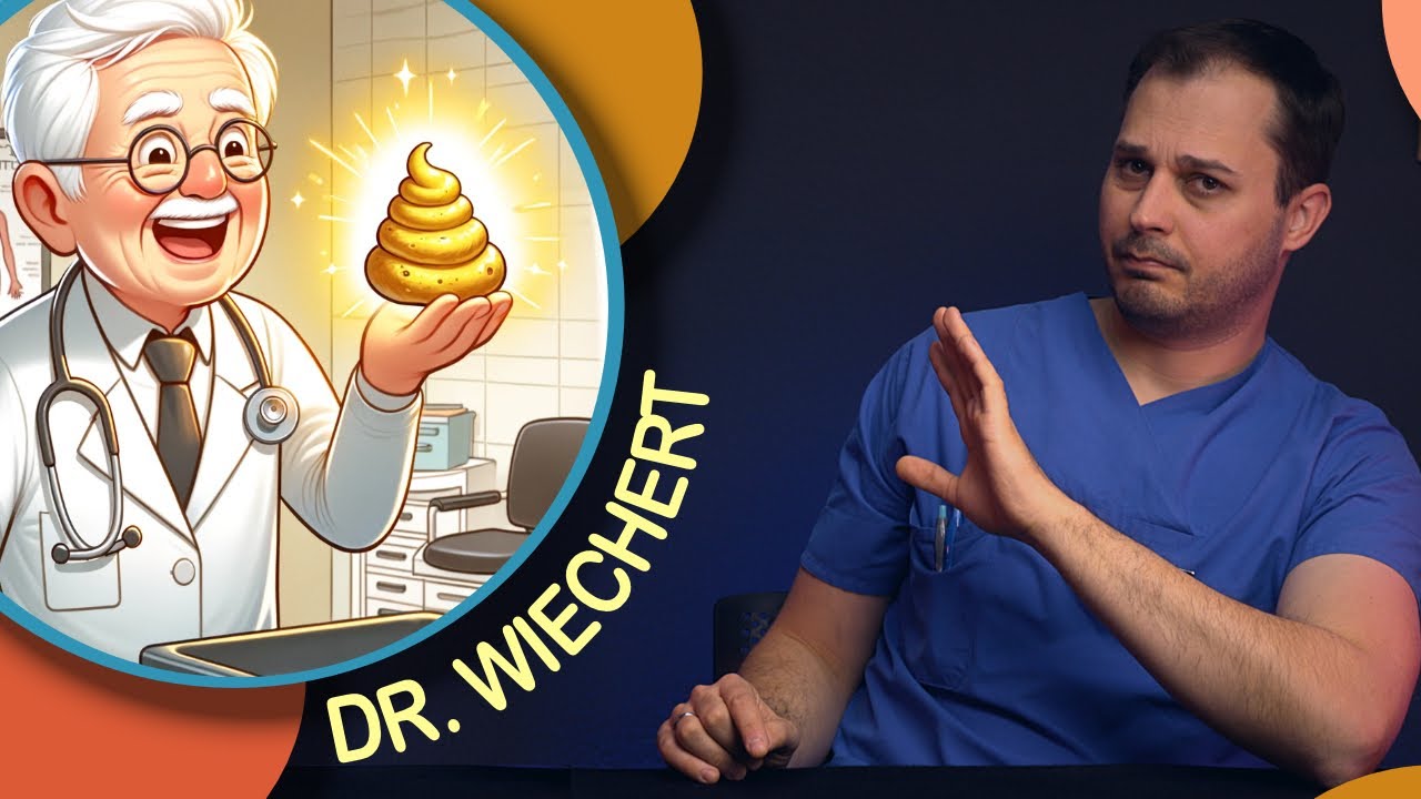 Debunked: Dr. Wiechert - Spike-Proteine ausleiten / Chelattherapie