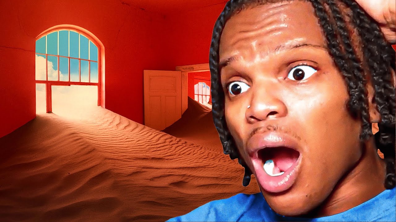 TAME IMPALA- THE SLOW RUSH (REACTION)