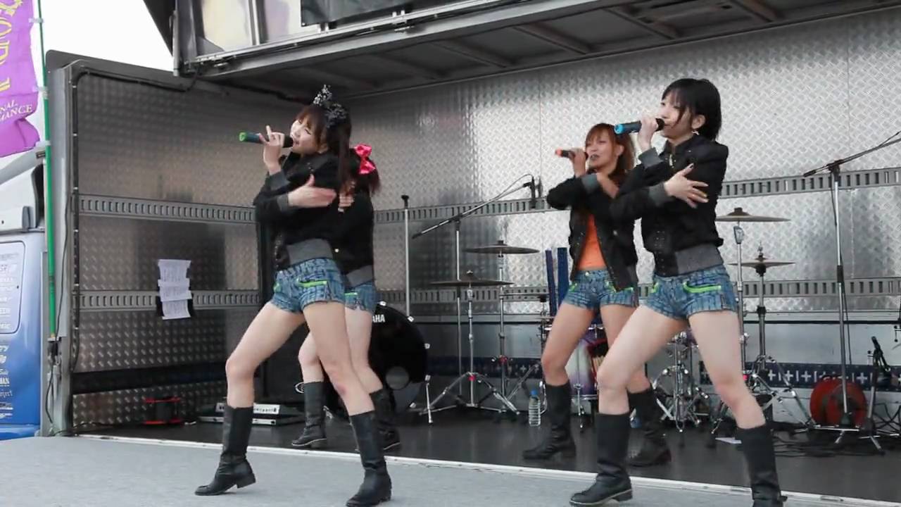 【Feam：未来の作り方】SHOW UPドレスアップコンテスト2009