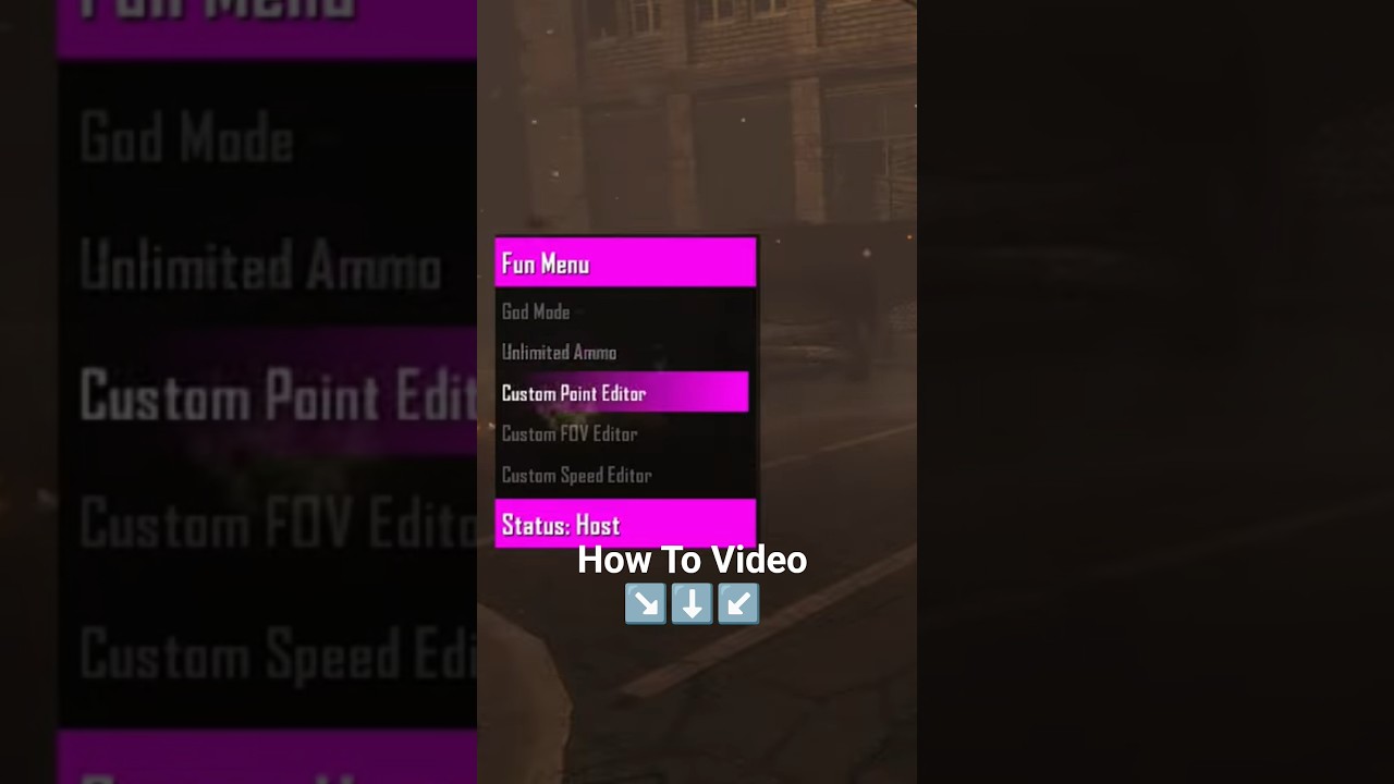 BO2 Zombies Mods on Console! (PS5/Xbox Guide)#bo2zombies #modmenu #callofduty