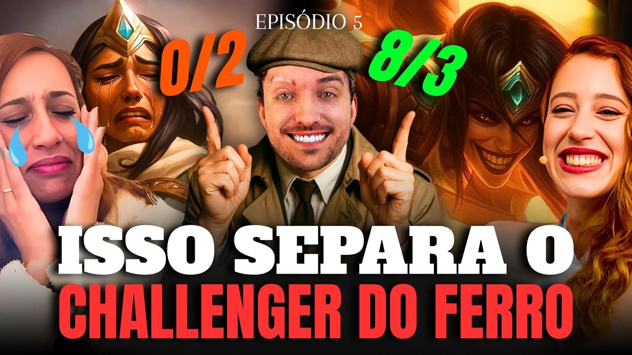 COMO VENCER PARTIDAS 
