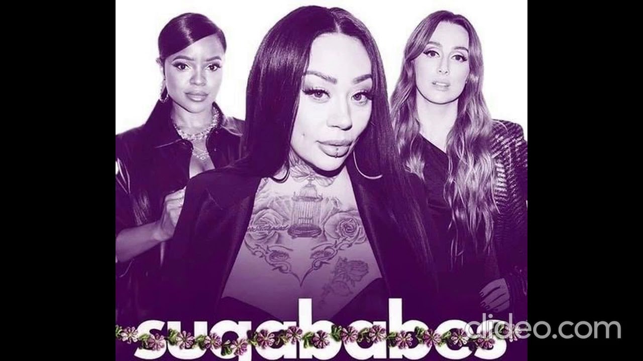 Sugababes - Up in Flames (Unreleased MKS Track)