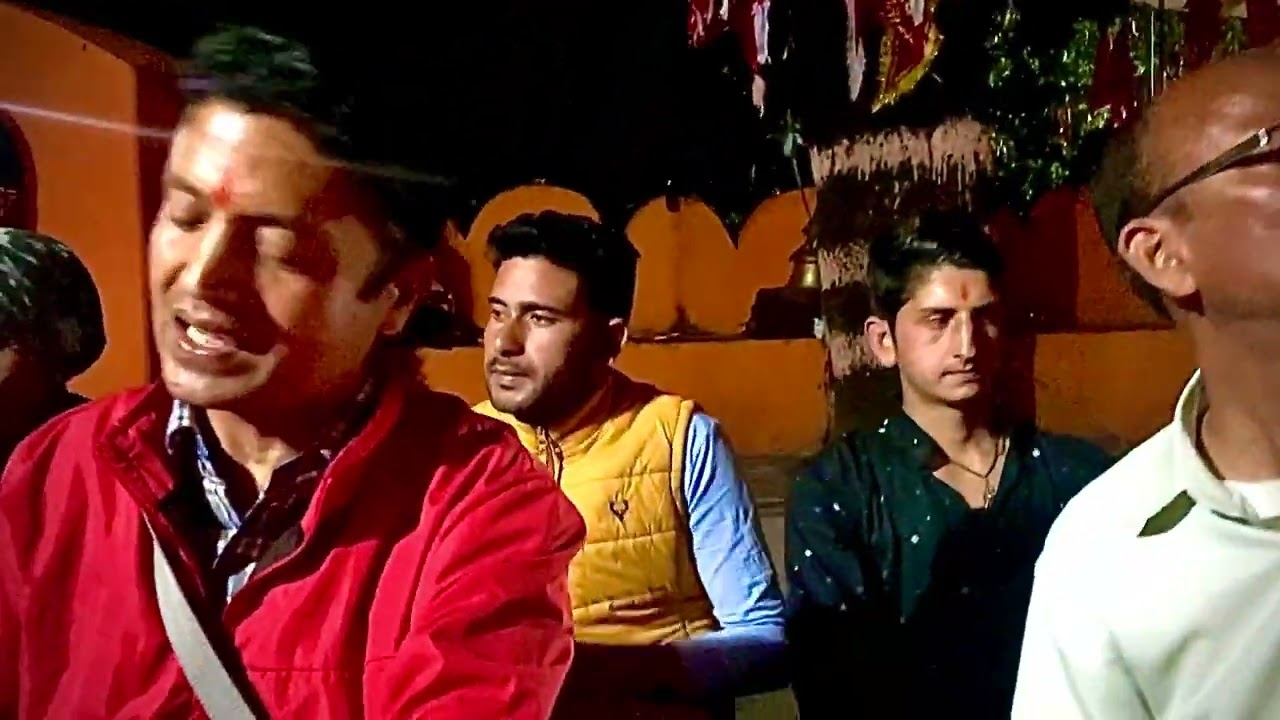 जै कोटगाड़ी माँ!नीरू भट जी द्वारा प्रस्तुत सुन्दर भजन