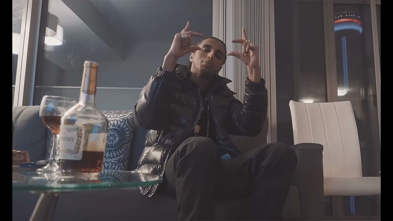 (SOLD) 3M French type beat (Drops)[Prod. Iceyondatrack]