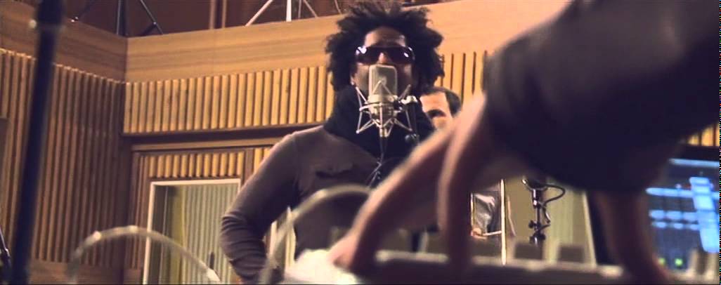 Jazzanova - Look What You Are Doin To Me (Funkhaus Sessions) (Official Video)