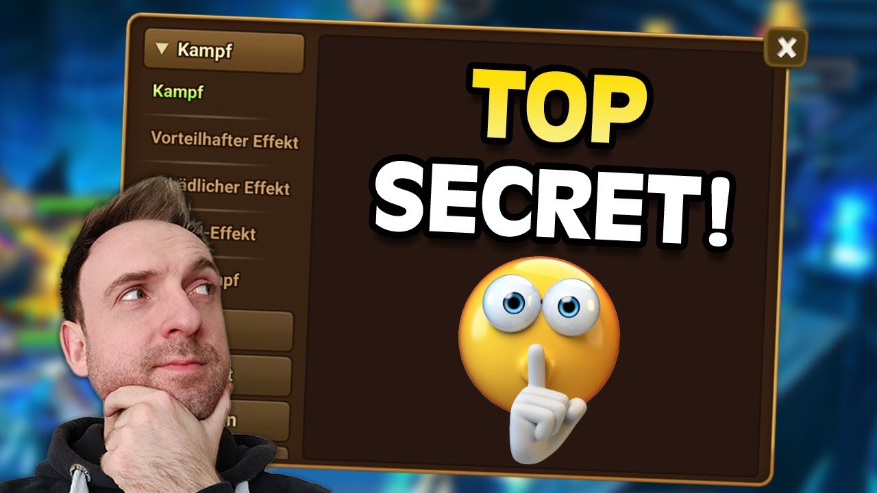 Diese geheime Mechanik kennt nicht mal Com2us | SPD Ticks erklärt | Summoners War