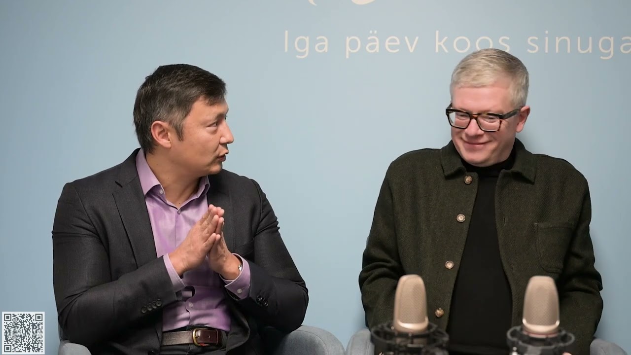 Keskhommik 11.03.2026