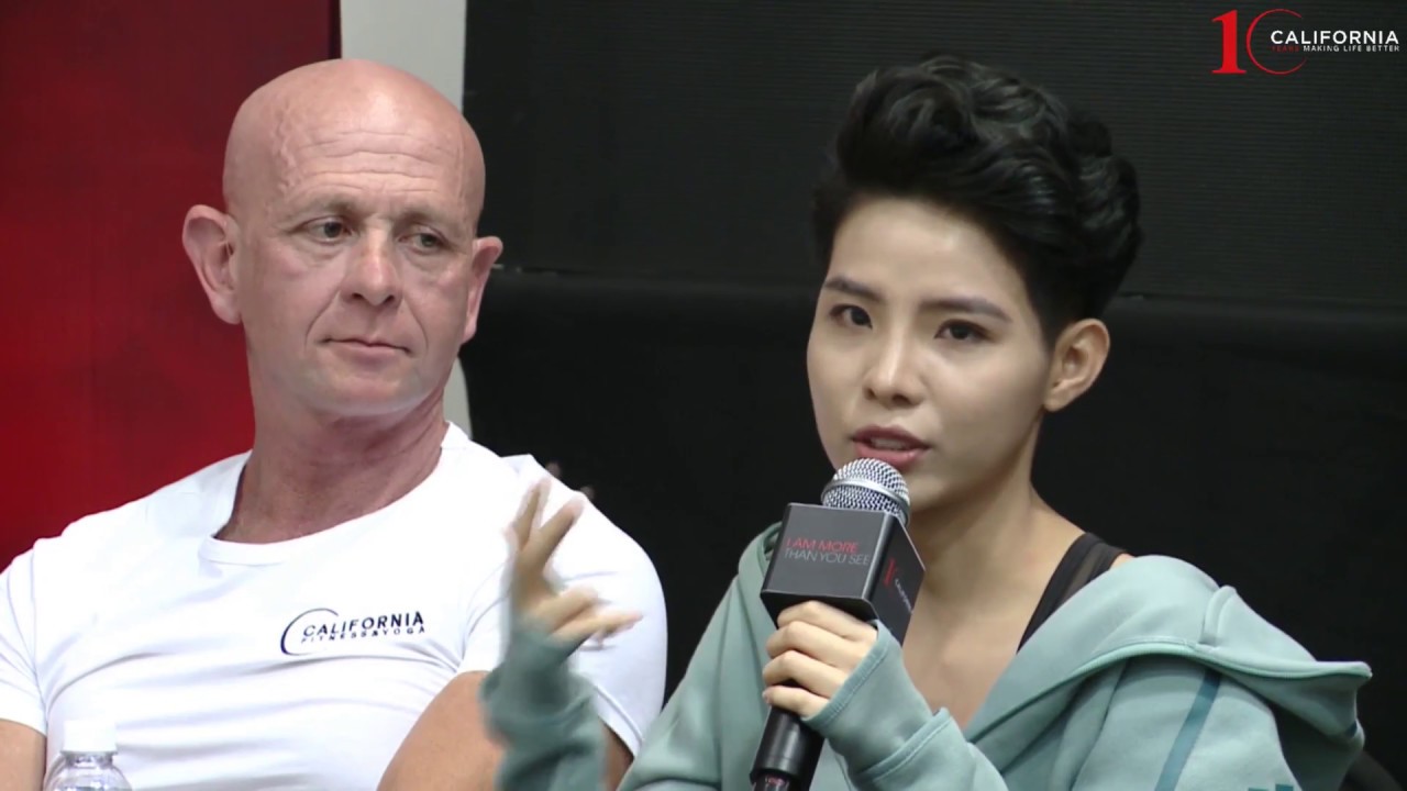 CFYC | #IAMMORE | VŨ CÁT TƯỜNG: 