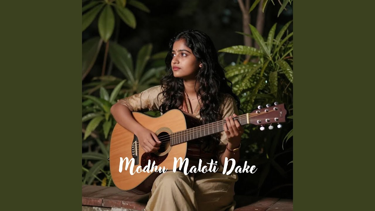 Modhu Maloti Dake