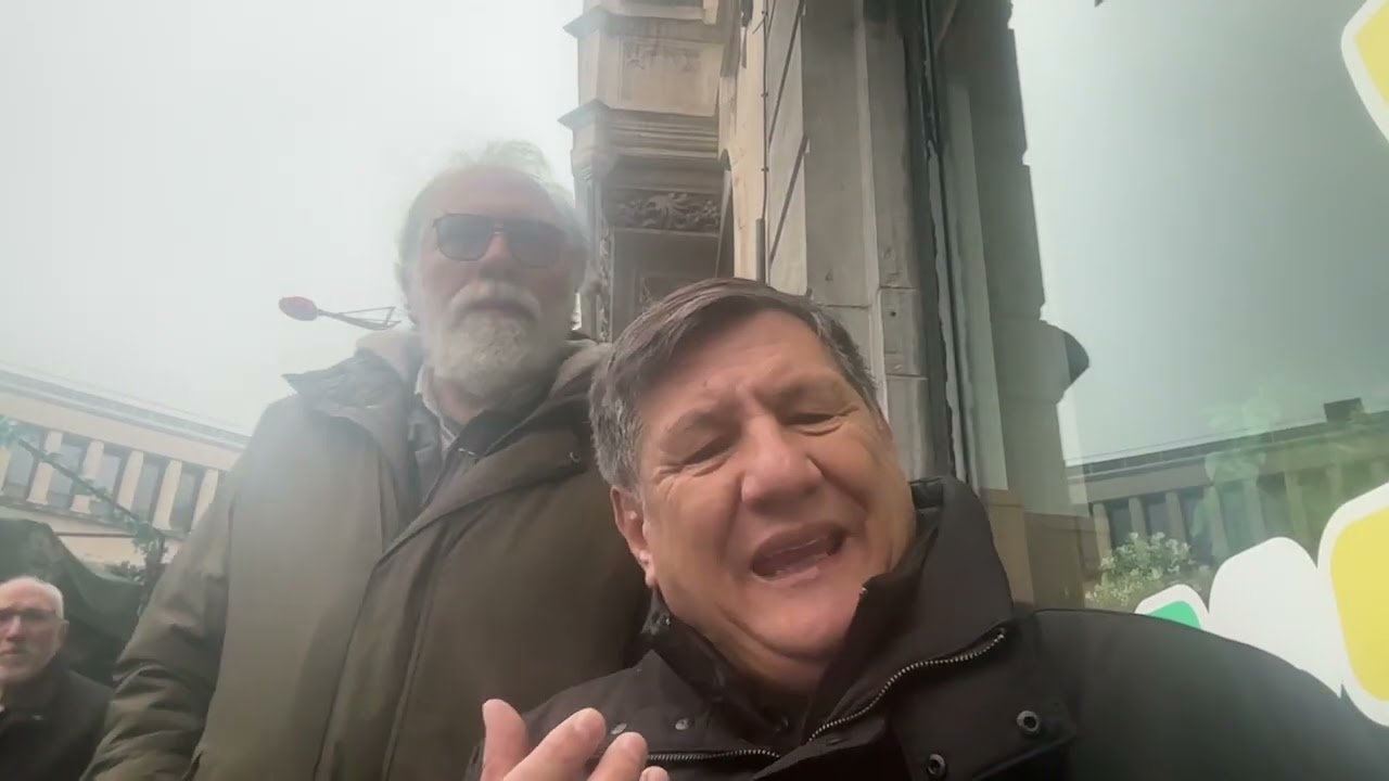 Gaza no es solo Gaza. Estado constitucional falseable: Gaza como espejo.