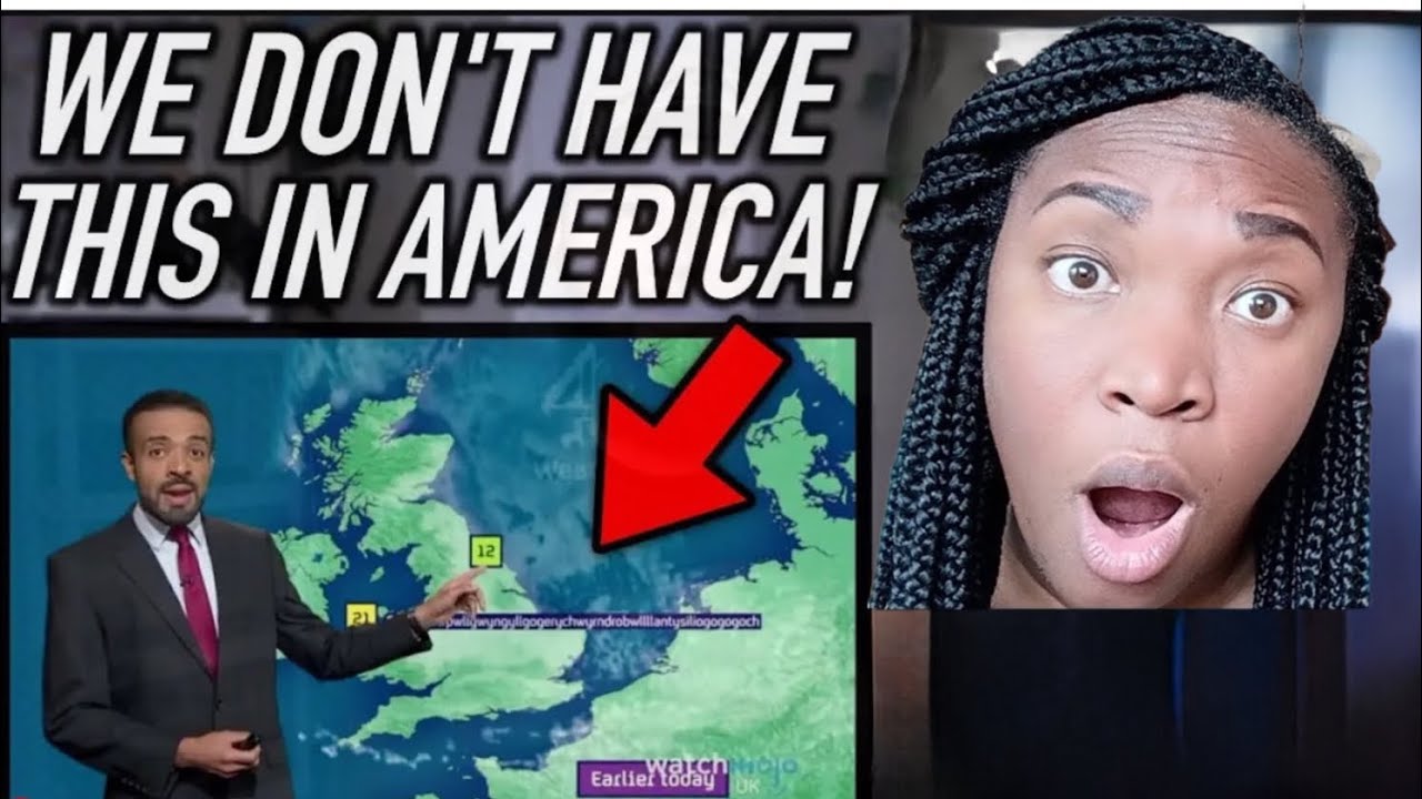 American Reacts to Top 10 Things In British Culture Impossible to Explain to Non-Brits!
