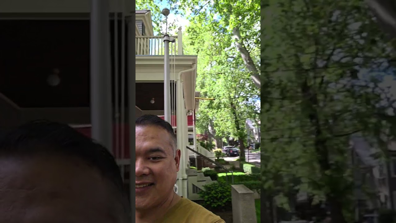 JFK Birthplace - Boston