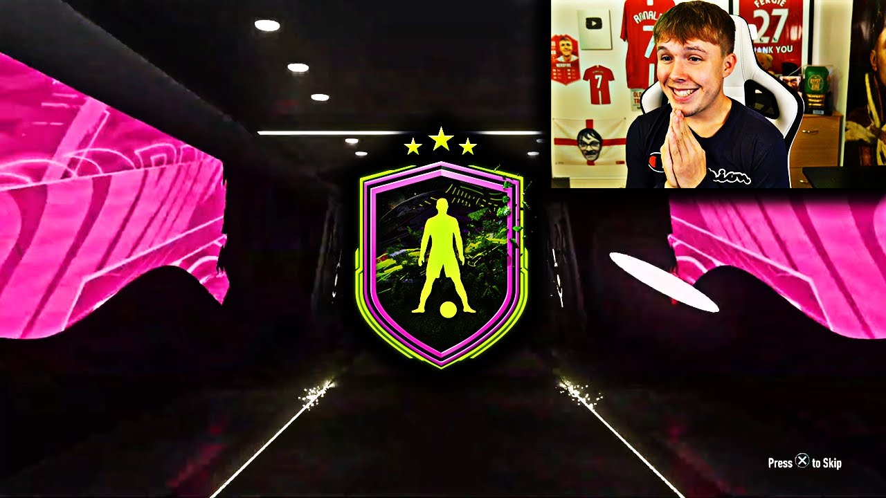 Мы потратили 12 000 FIFA Points на команду Rulebreakers 2 и получили&hellip;