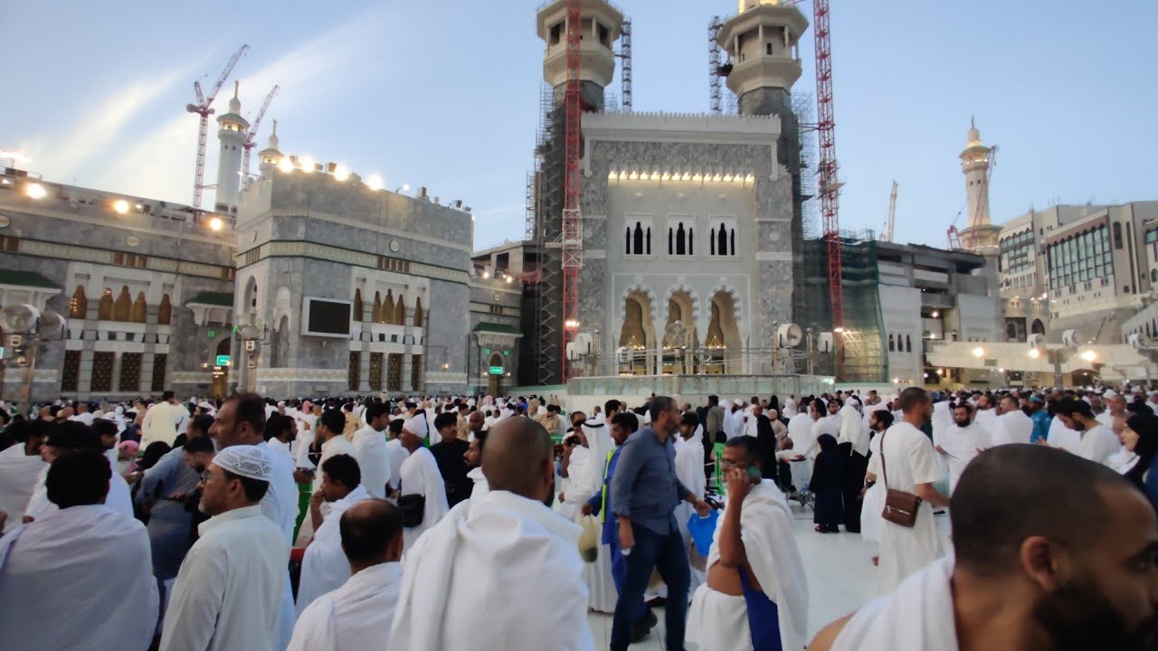 İTİKAF YAPACAKLAR DİKKAT  BAŞVURULAR 17 MART PAZAR GÜNÜ BAŞLIYOR. AYRINTILAR AÇIKLAMA KISMINDA