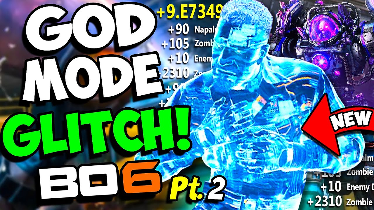 *NEW* SOLO RECKONING BOT LOBBY GLITCH! BO6 ZOMBIES XP / CAMO GLITCH! 1k+ CRIT'S EVERY MIN! UPDATED!
