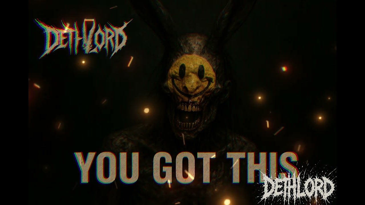 YOU GOT THIS 