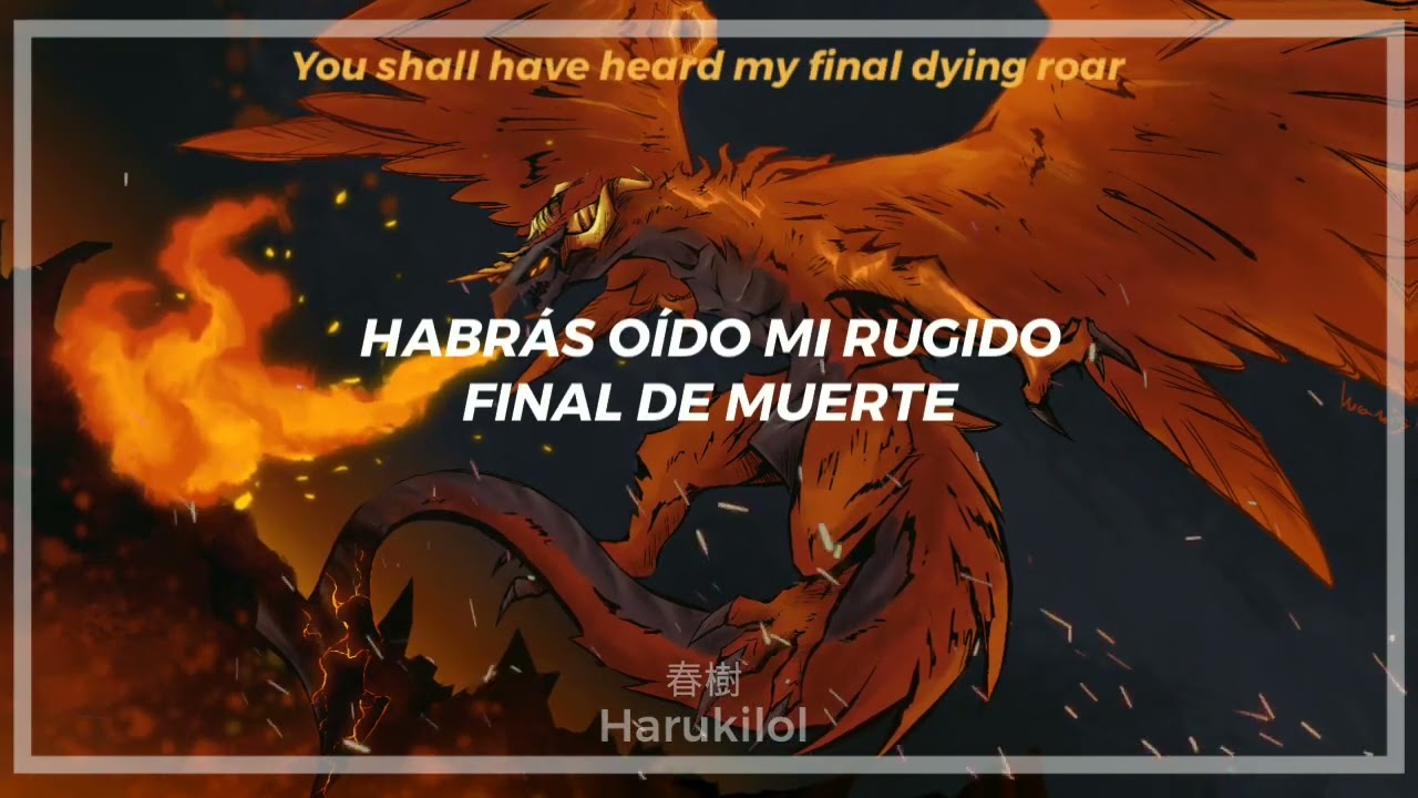 DM DOKURO ー Roar of the Jungle Dragon | Sub. español