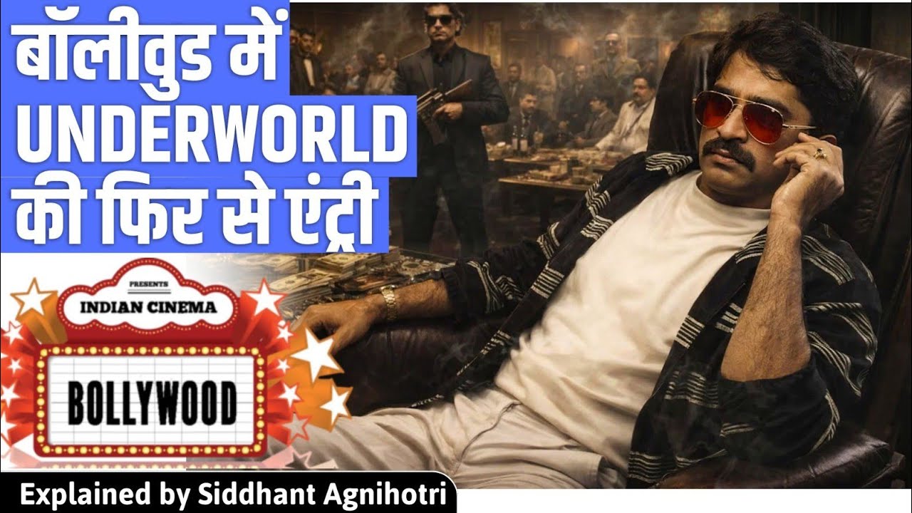 Why Bollywood is back on hit list?