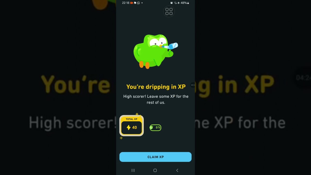 Duolingo