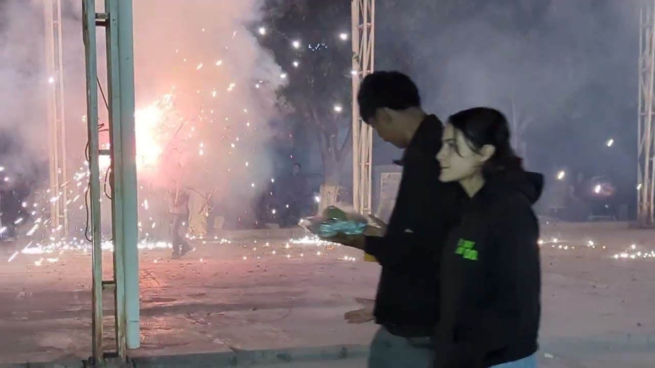 Santiago yucuyachi 2026 dia 7 