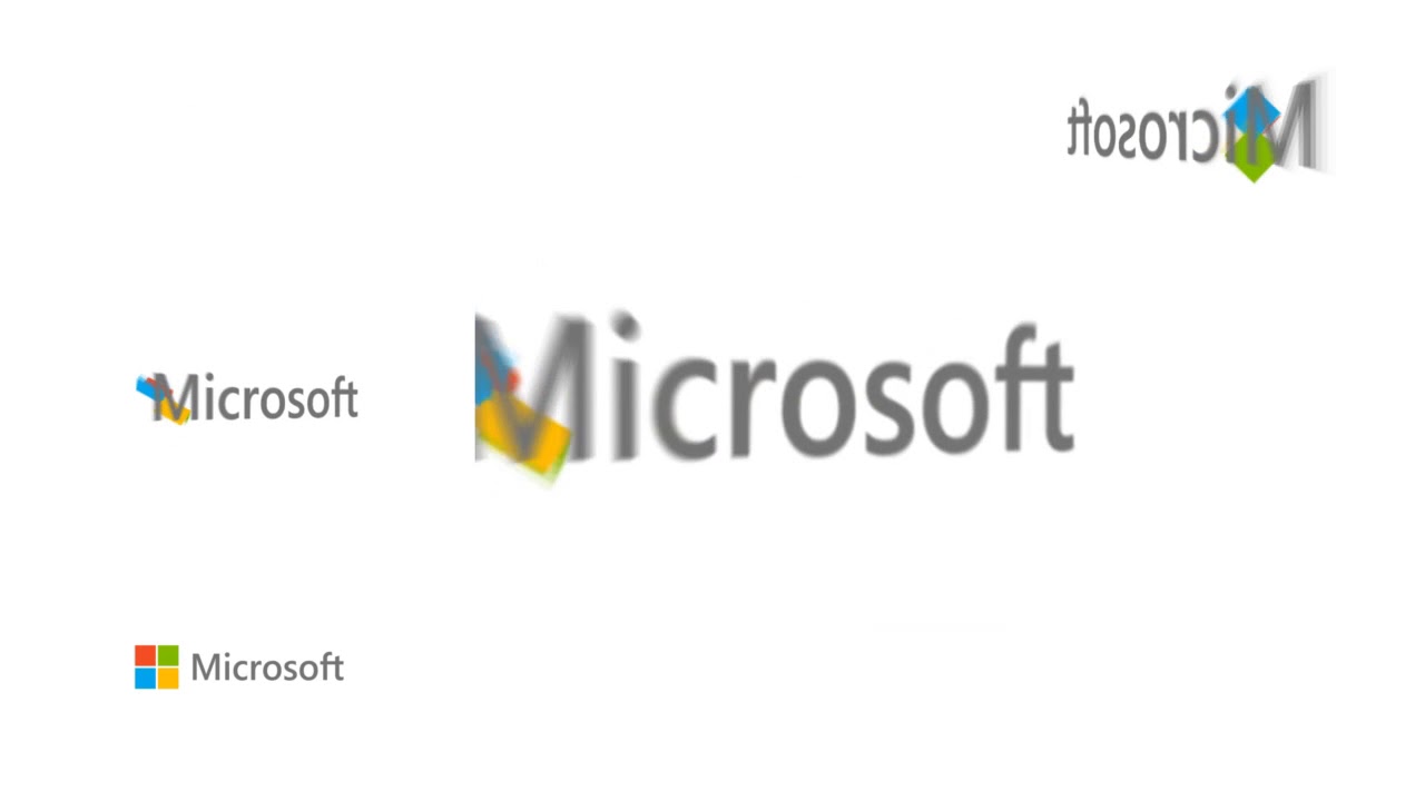 [Veg Download] Microsoft Logo Sparta Grapefruit Remix