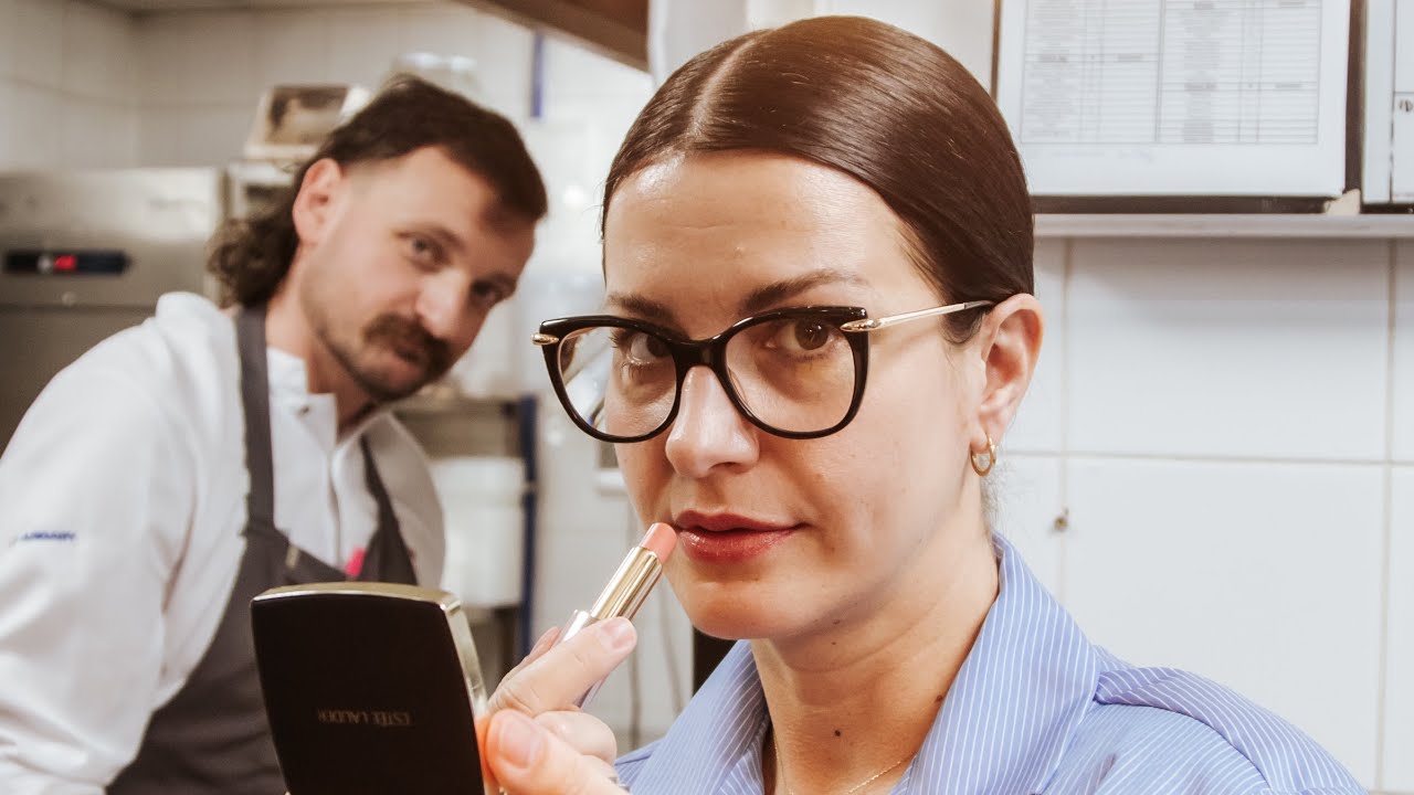 KI FŐZTE? - Szentesi Éva és Kaszás Kornél műsora, 3. rész: A rizottó