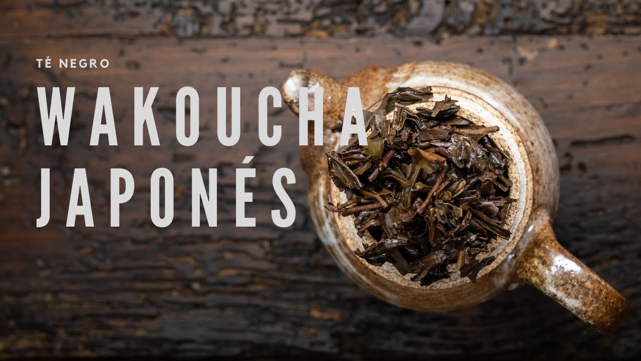 Wakoucha Japon&eacute;s | Ankori