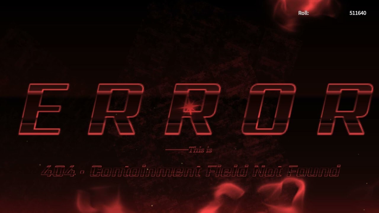 E-RUN / Metedora [Azara's RNG VirusR D.E.L.E.T.E OST]