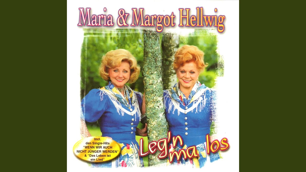 Das Leben ist ein Lied