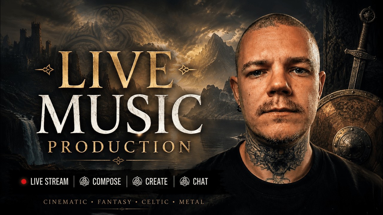 Live Music Production